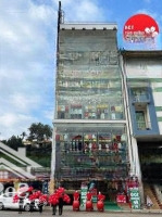 Cho Thuê Nhà Mặt Phố Ô Chợ Dừa:diện Tích60M2 X 6Tầng,Mặt Tiền12M, Thông Sàn, Thang Máy, Giá: 90 Triệu