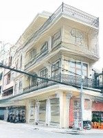 Cho Thuê Nhà 1 Trệt 2 Lầu Góc 2 Mặt Tiền Bến Ninh Kiều Giá Bán 60 Triệu Tháng