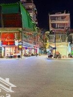 Cho Thuê Nhà 1 Trệt 2 Lầu Góc 2 Mặt Tiền Bến Ninh Kiều Giá Bán 60 Triệu Tháng