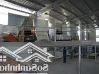 Cho Thuê 10.000M Khuôn Viên. Xưởng 2000M Củ Chi