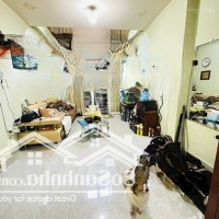 Hxh Khu Cx 3 Tháng 2 Q10 - Ngay Bv Nhi Đồng -Diện Tích40M2 Ko Lộ Giới - Btct 5Tầng 4 Phòng Ngủ- Chỉ 8,Xtỷ