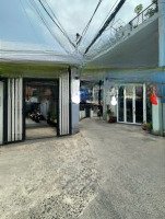 Diện Tích Khủng 12X18M Quang Trung, Gv -Hẽm Xe Hơithông -19 Phòng- Đang Cho Thuê 40 Triệu/Tháng - Chỉ 12Tỷ