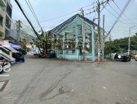 Diện Tích Khủng 12X18M Quang Trung, Gv -Hẽm Xe Hơithông -19 Phòng- Đang Cho Thuê 40 Triệu/Tháng - Chỉ 12Tỷ