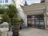 Bán Biệt Thự Cổ Điển Đường Bành Văn Trân|11X34M|68 Tỷ
