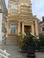 Bán Biệt Thự Cổ Điển Đường Bành Văn Trân|11X34M|68 Tỷ
