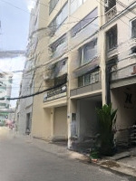 Bán Nhà Riêng Giá Ưu Đãi Tại Phổ Quang, P 9, Phú Nhuận, Hcm, 16 Tỷ, 80M2