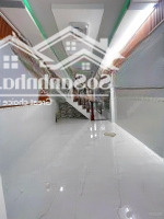 Nhà 3,2M Dài 10M Ở 1 Sẹc Trương Thị Hoa Gần Siêu Thị Mega Metro Quận 12