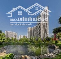 Bán Studio Siêu To Khổng Lồ 39,4M2 Cắt Lỗ 500 Triệu Origami