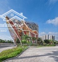 Bán Studio Siêu To Khổng Lồ 39,4M2 Cắt Lỗ 500 Triệu Origami