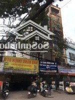 Siêu Phẩm: Bán Nhà Gần Ngã 3 Mặt Phố Nam Dư (Giao Thanh Lân X Ngũ Nhạc), Gần Chợ, Trường Học