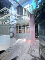 Bán Nhà Riêng 4 Phòng Ngủ 4 Vệ Sinh 80M2 Tại Trần Bình Trọng, Q5, Hcm, Giá Siêu Hời 8,7 Tỷ