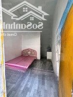 Bán Nhanh Trong Tuần Dãy Trọ 2 Tầng 10 Phòng Góc 2 Mặt Tiền Chiêu Liêu Dĩ An 110M2 Gần Kcn Vsip.