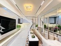 Nhỉnh 4 Tỷ Có Ngày Căn Nhà 21M 6 Tầng Trung Tâm Đống Đa Ngõ Thông