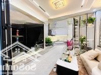 Nhỉnh 4 Tỷ Có Ngày Căn Nhà 21M 6 Tầng Trung Tâm Đống Đa Ngõ Thông