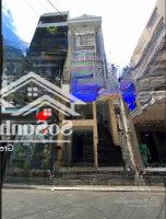 Bán Nhà Mặt Tiền Phó Đức Chính P. Thắng Tam, Tp. Vũng Tàu