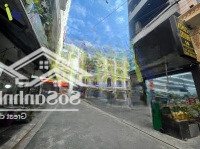 Bán Nhà Mặt Tiền Phó Đức Chính P. Thắng Tam, Tp. Vũng Tàu
