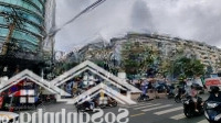 Siêu Phẩm! Bán Nhà Góc 2 Mặt Tiền Cách Mạng Tháng Tám Q3 (7,5X20M) Hầm 6 Tầng Hđt 165 Triệu/Th Giá Bán 40Tỷ