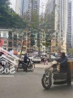 Bán Nhà Mặt Phố Kim Ngưu Kinh Doanh 45M2-7,5 Tỷ-Vỉa Hè-Ô Tô Tránh