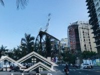 Bán Nhà Phố Liền Kề An Thượng 34 Trung Tâm Phố Tây Sát Biển