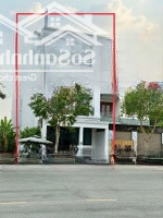 Siêu Hiếm! Bán Toà Nhà Hầm 5 Tầng Khu Trần Não Quận 2Diện Tích157.5M2 Giá Bán 65 Tỷ Đang Có Hđ Thuê