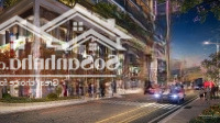 Chỉ 1.5 Tỷ Anh Chị Đã Sở Hữu Shophouse Khối Đế Sun Ponte, Sun Cosmo, Sun Symphony Ngay Sông Hàn