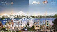 Chỉ 1.5 Tỷ Anh Chị Đã Sở Hữu Shophouse Khối Đế Sun Ponte, Sun Cosmo, Sun Symphony Ngay Sông Hàn