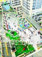Duy Nhất 1 Căn Shophouse The Ori Garden Vị Trí Đẹp, Kinh Doanh Đỉnh, Dòng Tiền Siêu Tốt