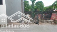 Bán Nhanh Đất Thổ Cư Thị Trấn Đông Anh, 2 Mặt Ngõ