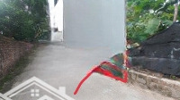 Bán Nhanh Đất Thổ Cư Thị Trấn Đông Anh, 2 Mặt Ngõ