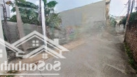 Bán Nhanh Đất Thổ Cư Thị Trấn Đông Anh, 2 Mặt Ngõ