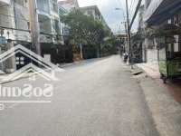 Lô Đất Trống Vuông Vức Hẻm Xe Hơi Trần Bá Giao P5 Gv Giá Bán 7,6 Tỷ
