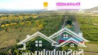 Đất Châu Pha 1000M2 Tc 100M2, Có Sẵn Hồ Làm Nhà Vườn, View Núi