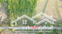 Đất Châu Pha 1000M2 Tc 100M2, Có Sẵn Hồ Làm Nhà Vườn, View Núi