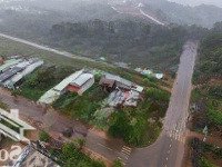 Bán Đất Đường Võ Thị Sáu Thị Trấn Măng Đen, Diện Tích 182M2, Thực Tế 217M2, Giá Tốt Nhất Thị Trường