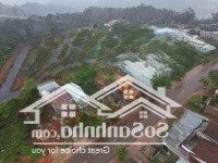 Bán Đất Đường Võ Thị Sáu Thị Trấn Măng Đen, Diện Tích 182M2, Thực Tế 217M2, Giá Tốt Nhất Thị Trường