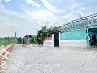 Đất Shr, 108M2 (5X21) Full Thổ Cư, Ngay Trường Tiểu Học Nhị Tân, Giá Bán 2Tỷ5