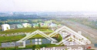 Bán Lô Mặt Tiền View Hồ Làng Sen Diện Tích: 90M2 Trục Đường Chính Giá Bán 1Ty3. Liên Hệ: 0907705498