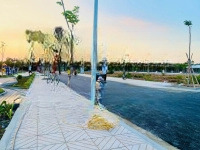 Bán Nền Sổ Sẵn Ngay Trung Tâm Thành Phố Hậu Giang, Chỉ 1Tỷ2/Nền
