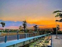Bán Nền Sổ Sẵn Ngay Trung Tâm Thành Phố Hậu Giang, Chỉ 1Tỷ2/Nền