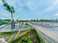 Bán Nền Sổ Sẵn Ngay Trung Tâm Thành Phố Hậu Giang, Chỉ 1Tỷ2/Nền