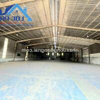 Cho thuê nhà xưởng 2200m2 phường Phước Tân, Tp Biên Hoà
