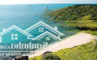 Cơ Hội Sở Hữu Đất Đảo Ngọc Phú Quý, Bình Thuận Chỉ Với 600K/M2 Đất Sổ Đỏ, View Biển