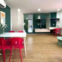 Căn Hộ 2 Phòng Ngủ Sẵn Giặt Sấy Riêng, Ban Công Cực Rộng Khu Vực Etown, K300, Sân Bay Tân Bình