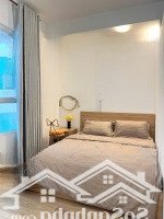 Charmington Officetel 40M2 - 12 Triệu Cơ Bản, Có Vách Ngăn Thành 1 Phòng Ngủ Full Là 13 Triệu Bao Pql