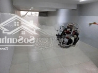 Cho Thuê Nhà Hiệp Bình Chánh, Thủ Đức. 1 Hầm 1 Trệt 3 Lầu. Đường Xe Tải Tránh Nhau.