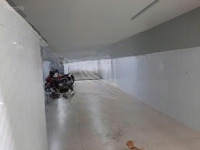 Cho Thuê Nhà Hiệp Bình Chánh, Thủ Đức. 1 Hầm 1 Trệt 3 Lầu. Đường Xe Tải Tránh Nhau.