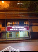 Cho Thuê Nhà Mặt Phố Nguyễn Khánh Toàn Vị Trí Hiếm, Phù Hợp Mọi Mô Hình Kinh Doanh
