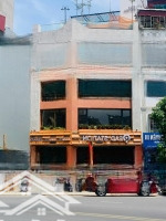 Cho Thuê Nhà Mặt Phố Nguyễn Khuyến - Hà Đông 90M2X3T,Mặt Tiền5.2M Đoạn Các Thương Hiệu Lớn Kinh Doanh