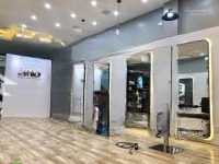 Cho Thuê Nhà Mp Chùa Láng 80M X 4Tầng,Mt 5M Kinh Doanh Đỉnh Vỉa Hè Rộng Thang Máy Giá 55 Triệu/Tháng