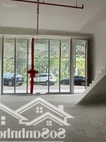 Cho Thuê Shophouse Celesta Rise Đường Nguyễn Hữu Thọ - 2 Lầu - Dân Cư Đông Đúc - Tiện Kinh Doanh